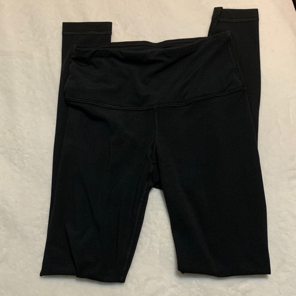 yogalicious black super soft leggings